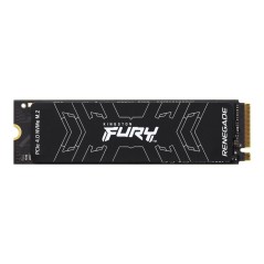Kingston FURY SSD Renegade 2TB M.2 PCIe 4.0 NVMe - Lightning Fast Performance & Enhanced Gaming Experience!